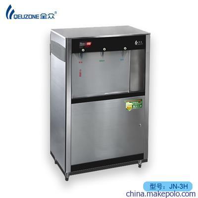 大型直飲水解決方案 JN-6H立式直飲水機(jī)全方位解析
