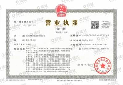 沈陽麟龍科技 深耕互聯(lián)網(wǎng)軟硬件，以創(chuàng)新驅(qū)動穩(wěn)中求勝